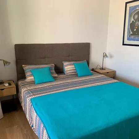 Apartment Mon Ecrin Sur La Marina Du Golfe De St Tropez Cogolin