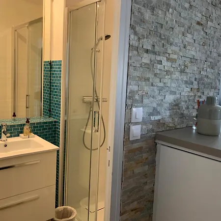Mon Ecrin Sur La Marina Du Golfe De St Tropez Apartment Cogolin
